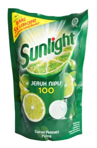 Sunlight 700ml