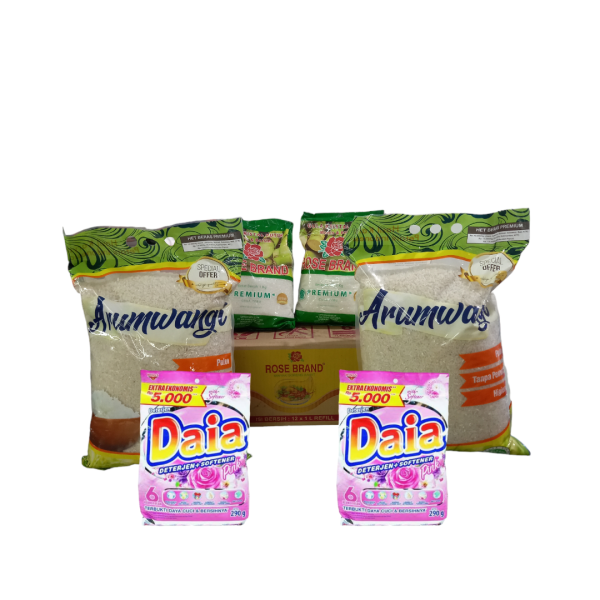 Paket Sembako 2