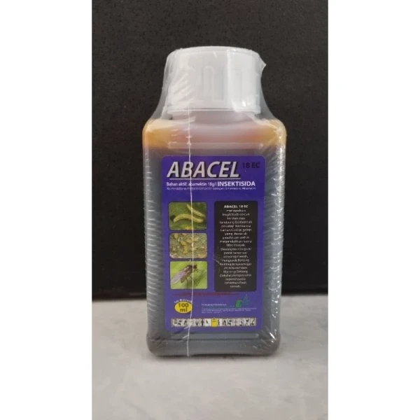 Abacel 18ec 100 ml