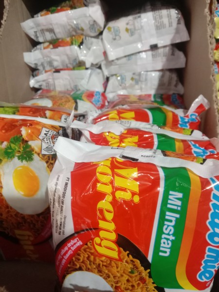 Indomie goreng