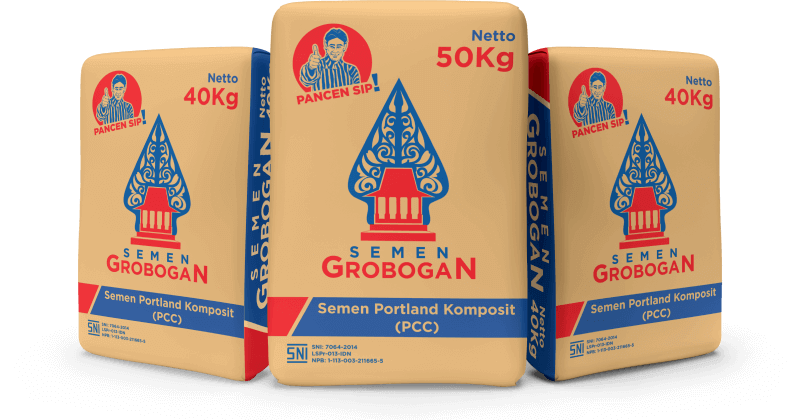 Semen grobogan