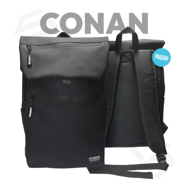 Thobach Ransel Backback Hunter anti air