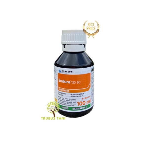 Insektisida Endure 120 SC 100 ml