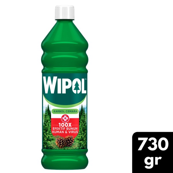 Wipol 730g