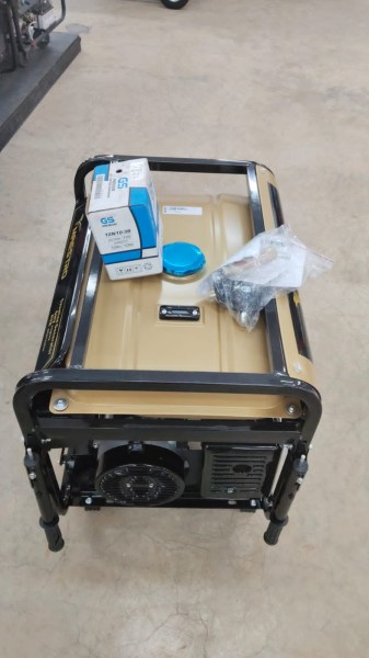 Genset Maestro MT9000CE