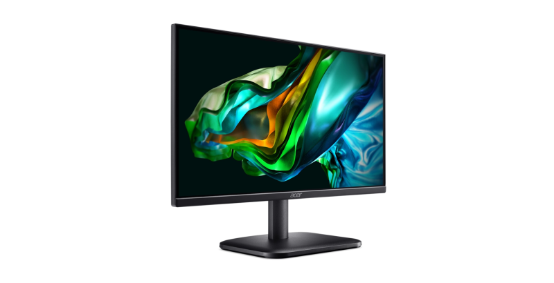 monitor acer ek1 21.5inch