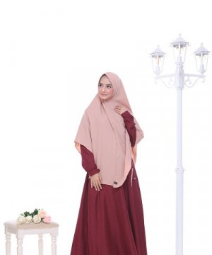 Gamis Dewasa GM 050