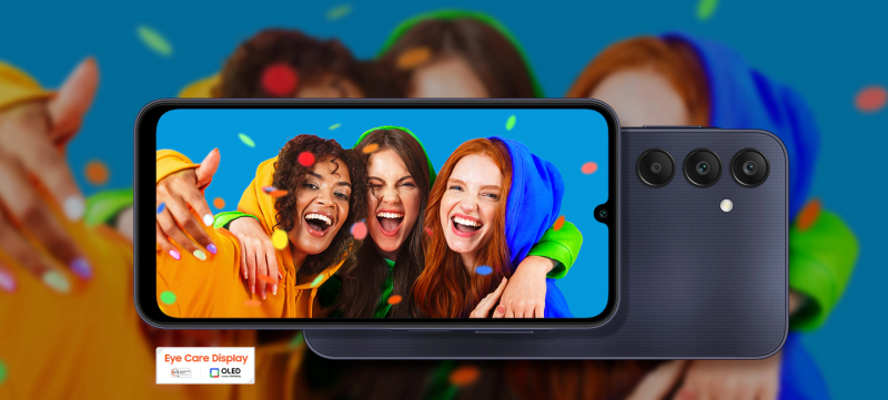 Samsung Galaxy A25 5G 8GB/128GB