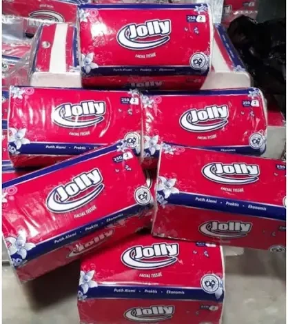 Tisu jolly