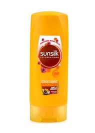 SUNSILK SHAMPOO 70 ML