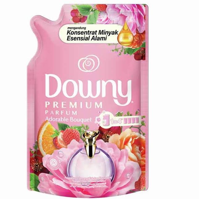 Downy Adorable Bouquet