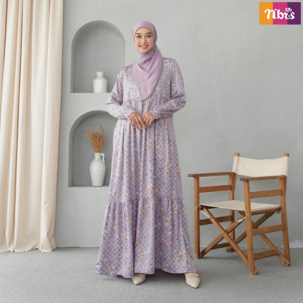 Gamis Dewasa NB B99