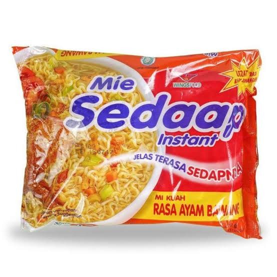 Sedap Ayam Bawang 70g