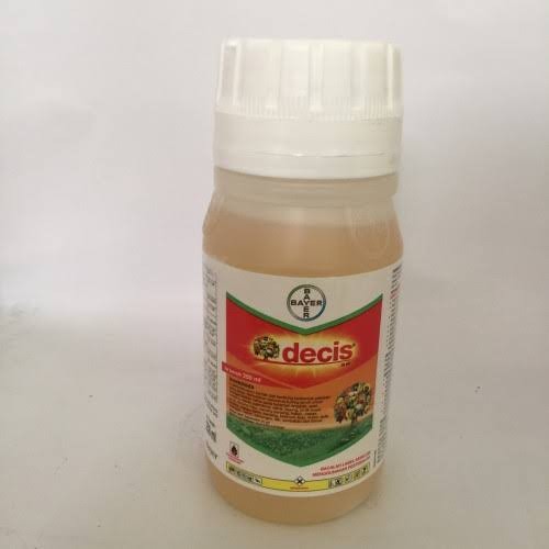 Decis Insektisida 250ml