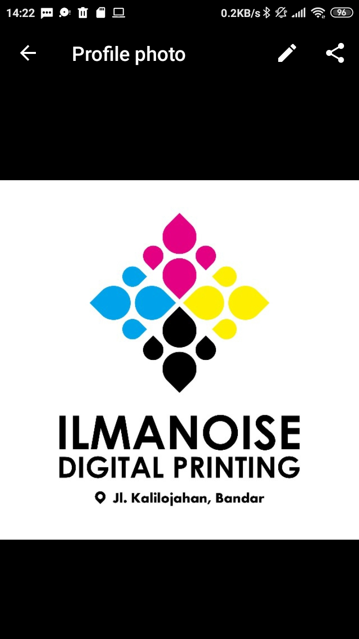Ilmanois Digital Printing