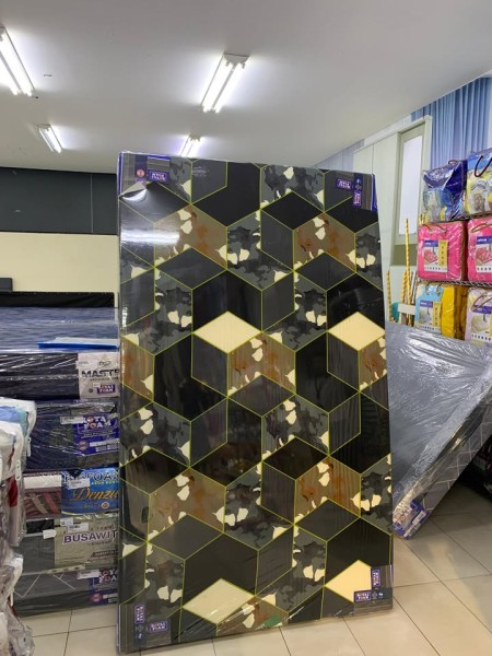 KASUR BUSA ROYAL GRANDIS 19X160X200