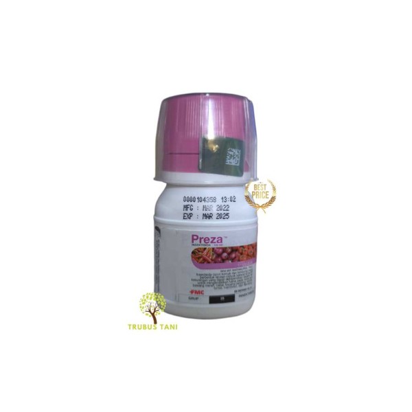 Insektisida PREZA 100 OD 50 ml