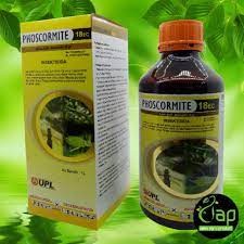 PHOSCORMITE INSEKTISIDA