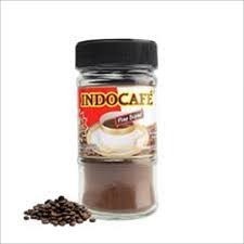 INDOCAFE FINE BLAND BTL 100GR