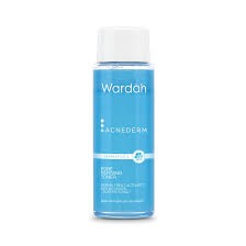 Wardah Acnederm Pore Refining Toner 100ml