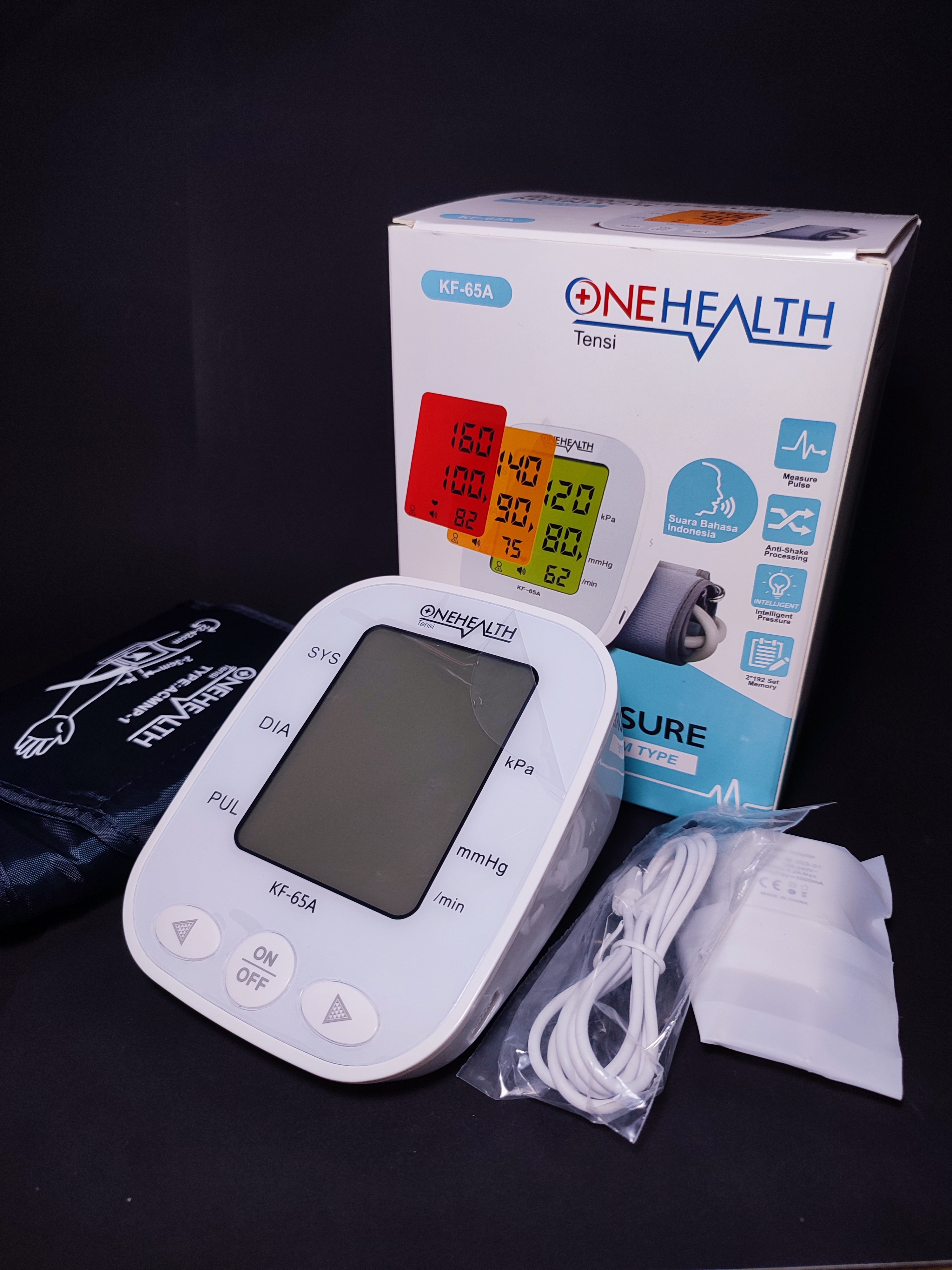 Tensimeter Onehealth KF 65 A