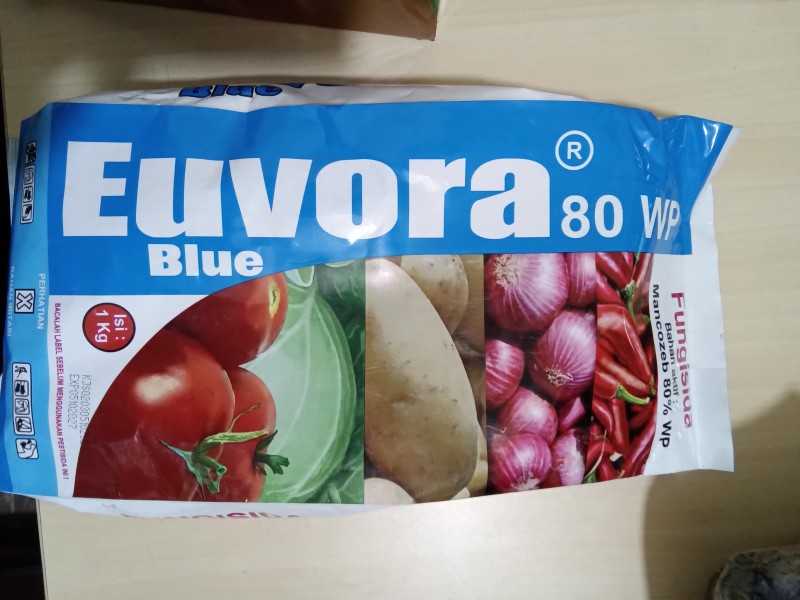 Euvora biru 1kg