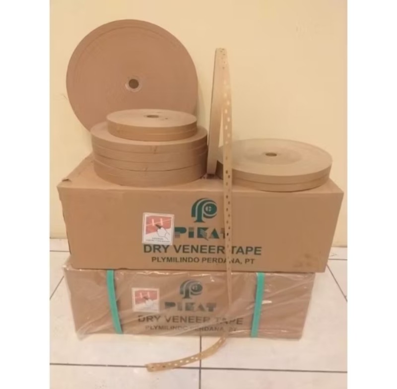 Gummed Tape