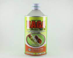 NAGA 400ML