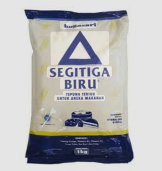 Tepung Terigu