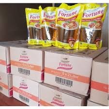 FORTUNE MNYK GRG 2LT REF