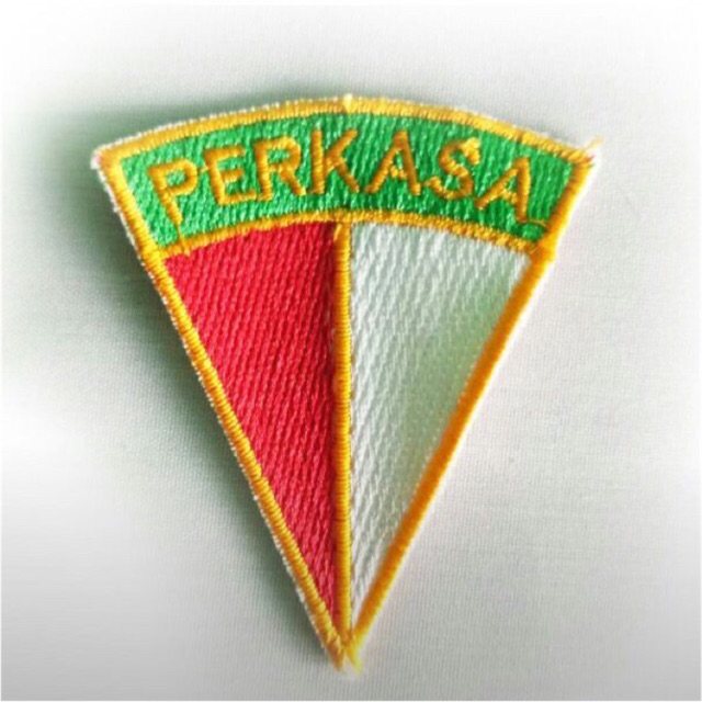 Logo Perkasa Bordir