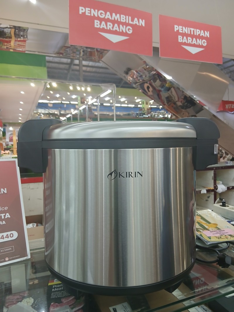 Magic Jar Kirin 920S