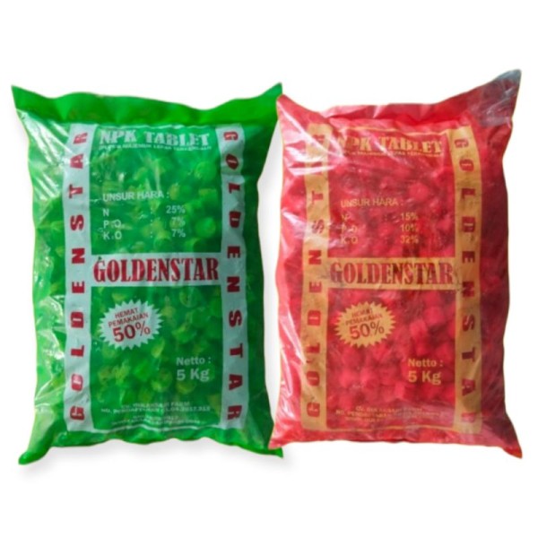 NPK GOLDEN STAR