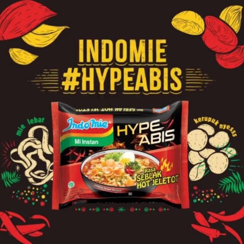 indomie seblak