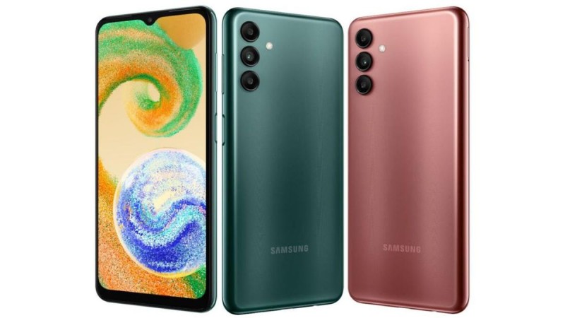 HP SAMSUNG A04S (86253) (86255)