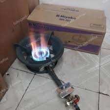 Kompor Cor Miyako MH-381