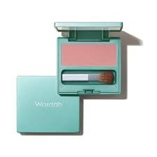 Wardah Exclucive Blush On (01-02) 6.5g