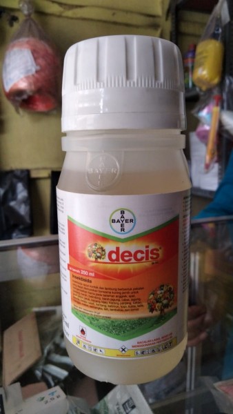 Decis 250ml