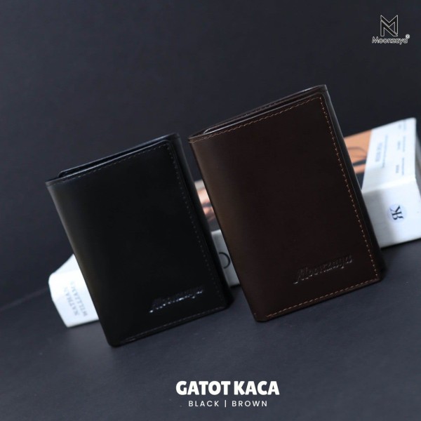 Dompet Gatot Kaca by Moonzaya