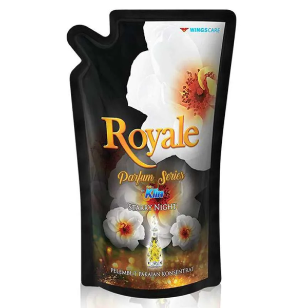 SOKLIN ROYALE PARFUM STARRY NIGHT 800ML REF