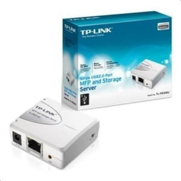 TP-LINK PL-PS310U