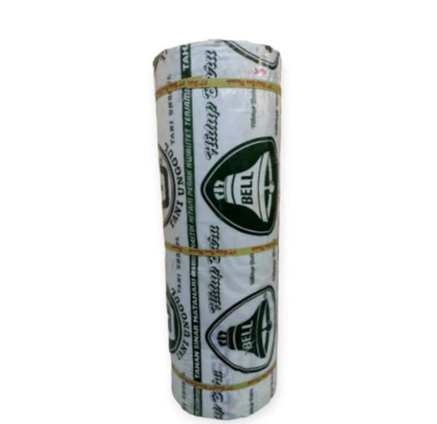 Mulsa Bell Tanpa Lubang