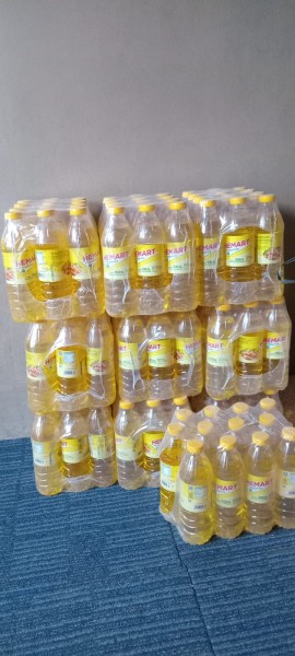 Minyak hemart