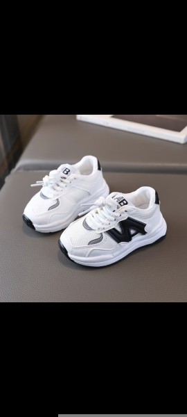 Enjoystep - Sepatu anak unisex