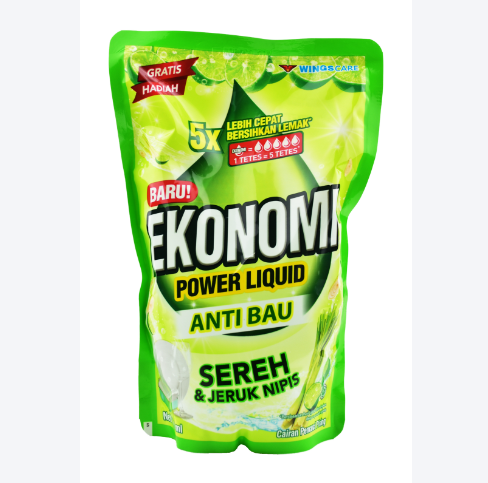 EKONOMI PENC PIRING LIQ 650ML REF