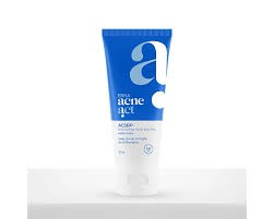 Erha Acneact Acne Cleanser Scrub Beta plus