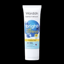 Wardah Perfect Bright Moisturizer SPF 30 20ml
