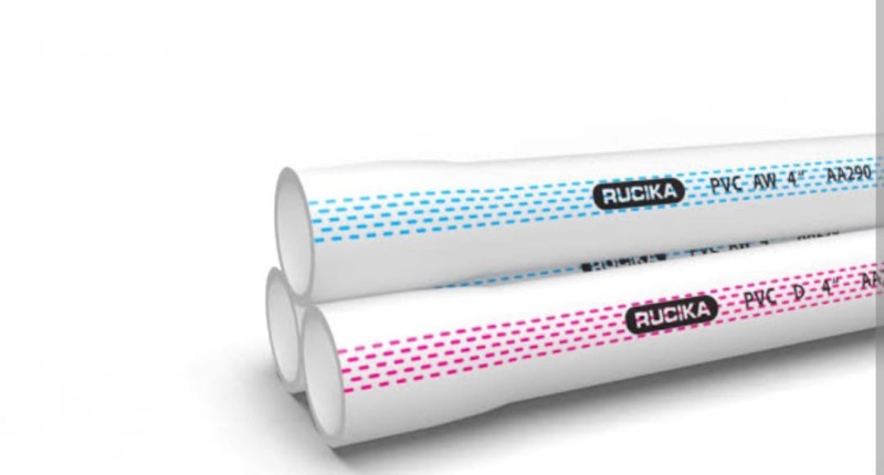 Pipa rucika 4meter