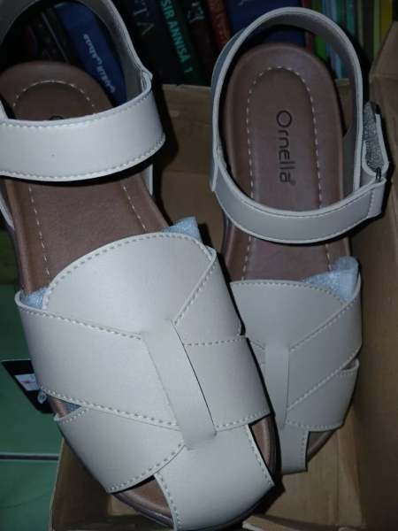 Sandal Odillon Ornella G5001 Sepatu Sandal