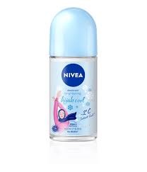 Nivea Deodorant Hijab Fresh Cool
